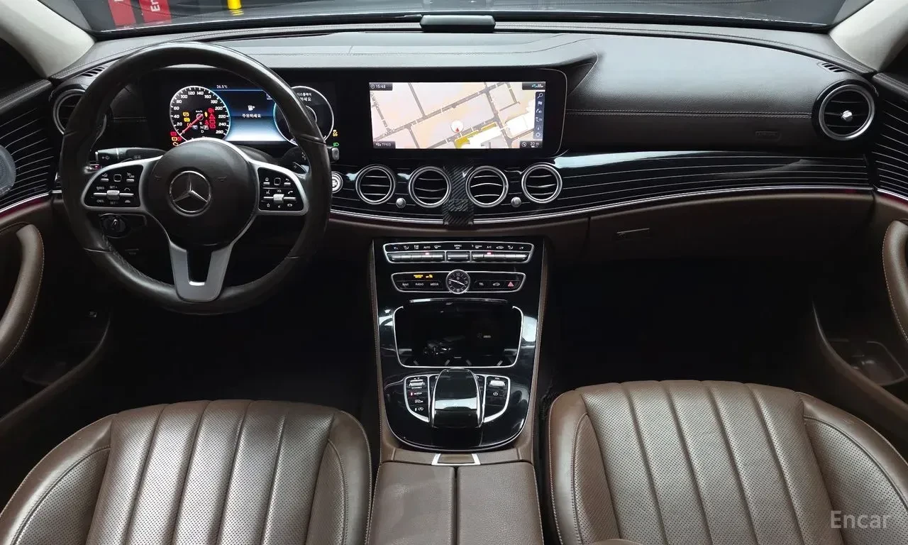 Mercedes-Benz E 450 4MATIC* BURMESTER* ���������* LANE* ASSIST* 360��� | Mobile.bg � ����������� 7