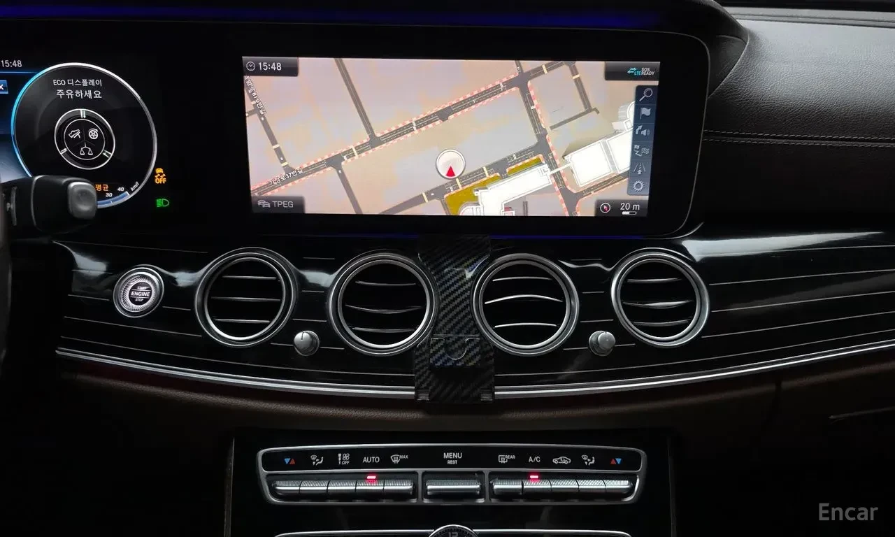 Mercedes-Benz E 450 4MATIC* BURMESTER* ���������* LANE* ASSIST* 360��� | Mobile.bg � ����������� 9
