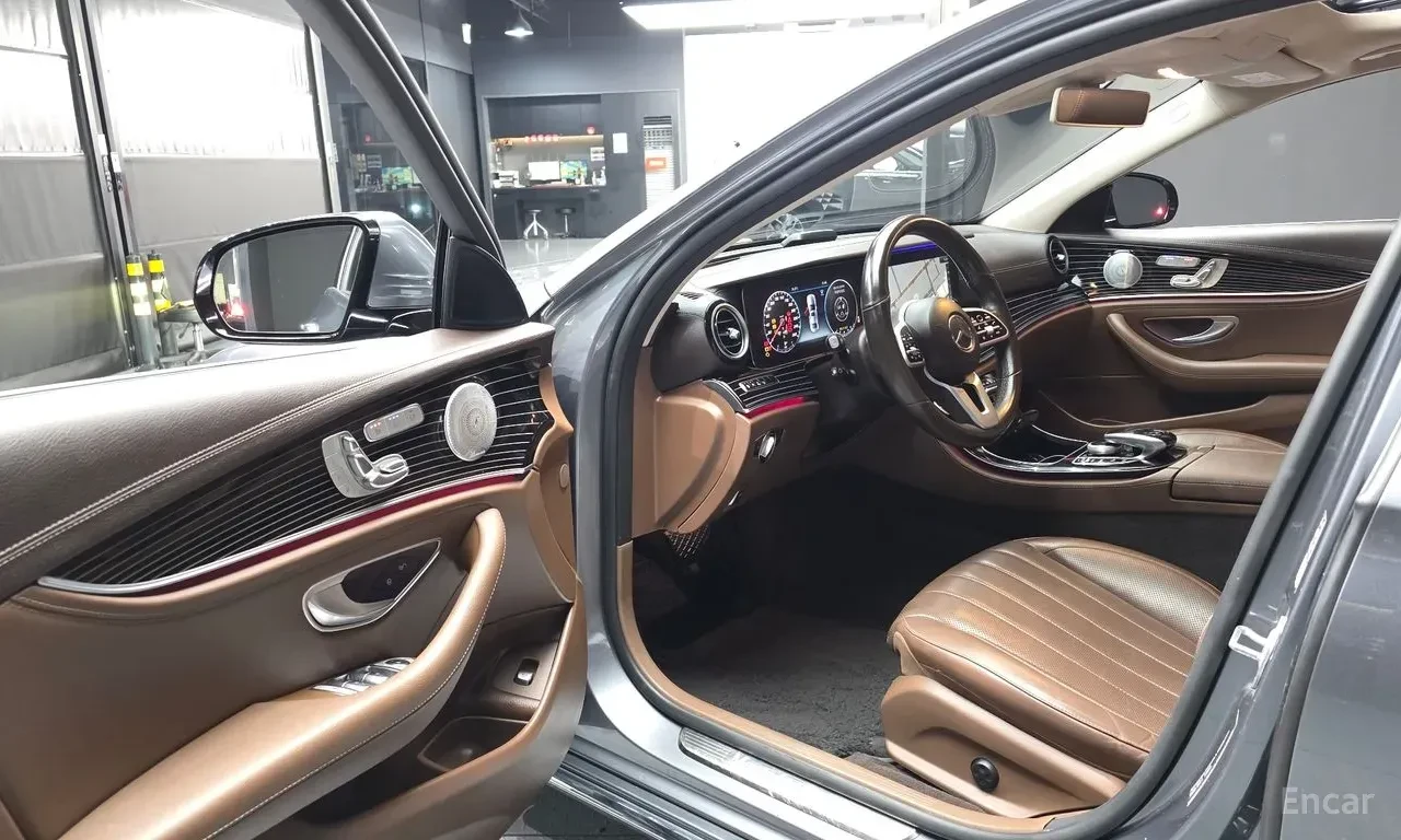 Mercedes-Benz E 450 4MATIC* BURMESTER* ���������* LANE* ASSIST* 360��� | Mobile.bg � ����������� 5
