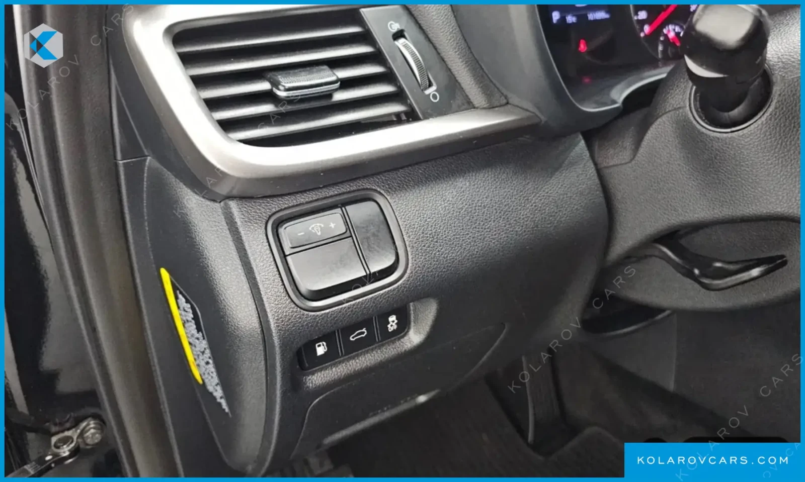 Kia K5 ������� ����! 2.0 LPI | Mobile.bg � ����������� 15