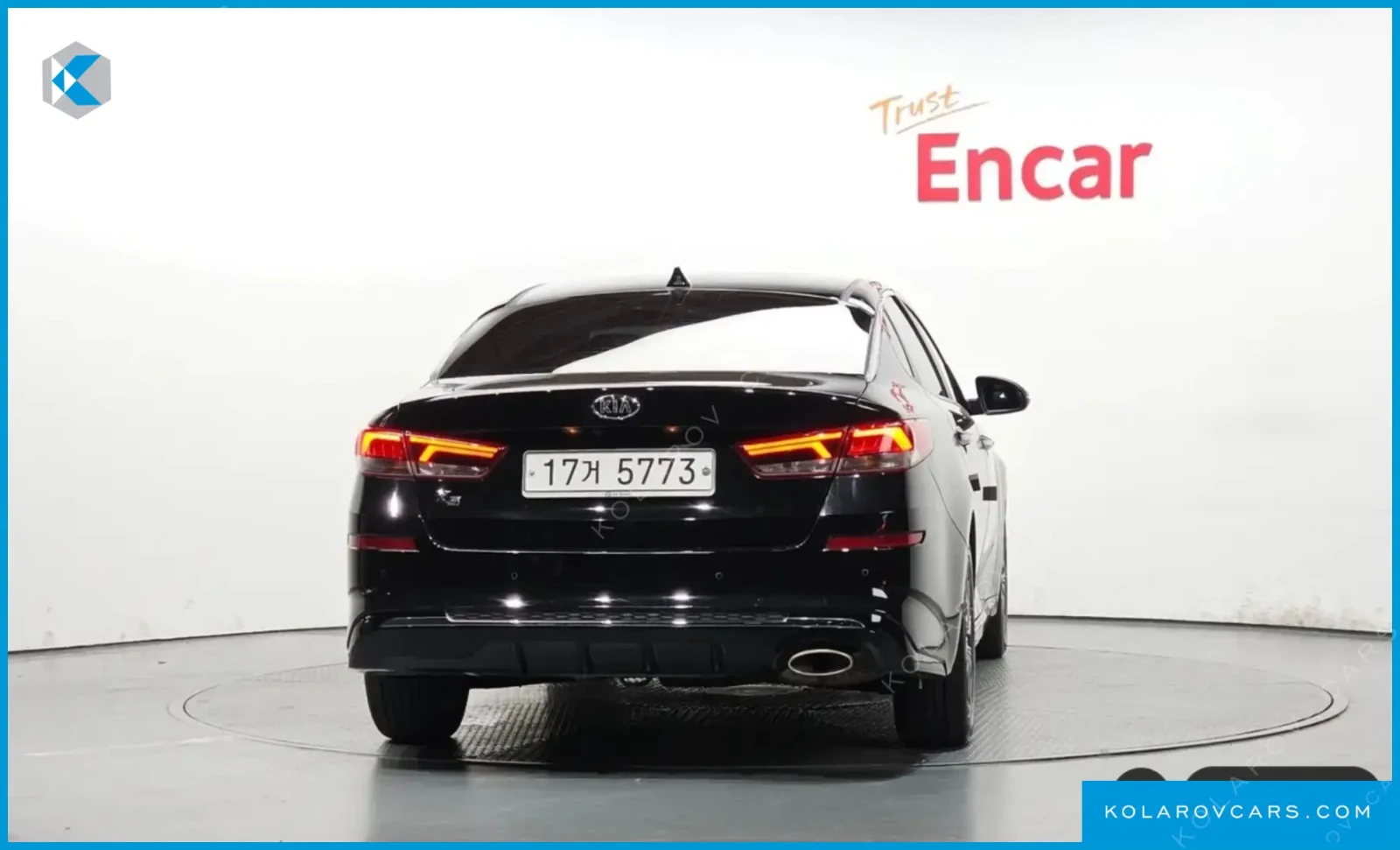 Kia K5 ������� ����! 2.0 LPI | Mobile.bg � ����������� 2