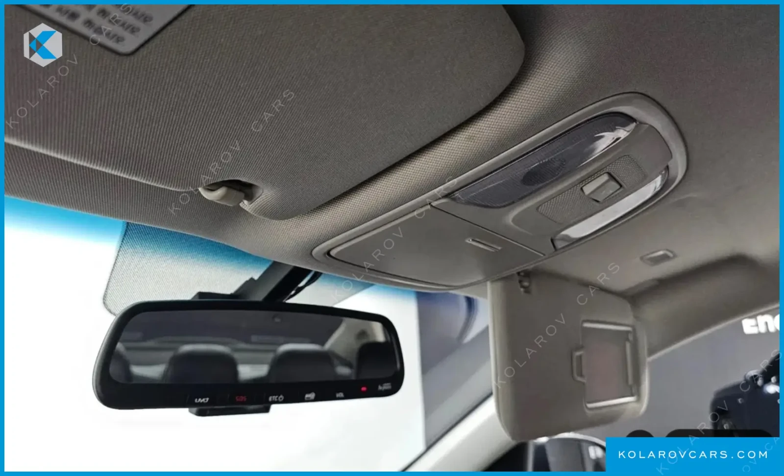 Kia K5 ������� ����! 2.0 LPI | Mobile.bg � ����������� 13