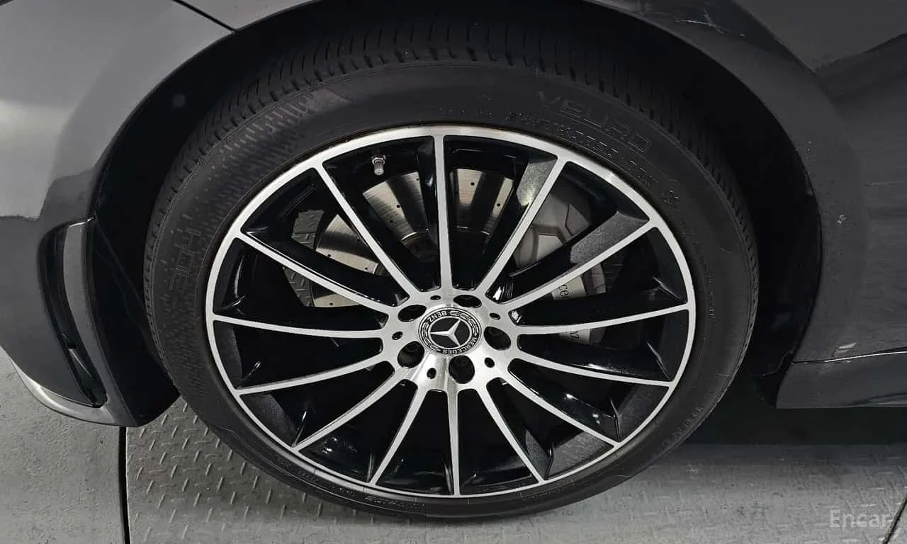 Mercedes-Benz CLS * CLS450 4MATIC AMG Line * ����� �� ����������� | Mobile.bg � ����������� 5