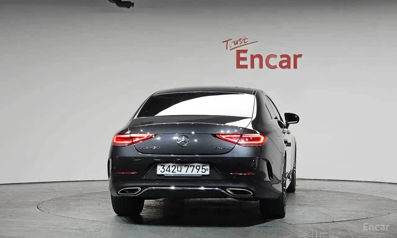 Mercedes-Benz CLS * CLS450 4MATIC AMG Line * ����� �� ����������� | Mobile.bg � ����������� 4