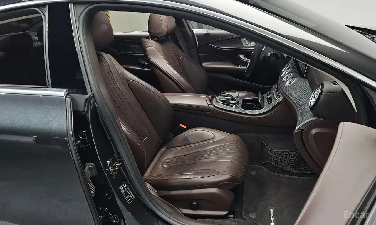 Mercedes-Benz CLS * CLS450 4MATIC AMG Line * ����� �� ����������� | Mobile.bg � ����������� 10