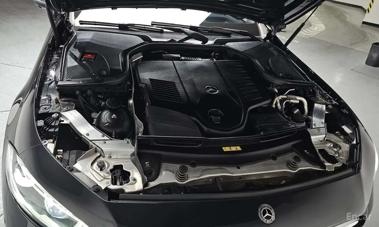 Mercedes-Benz CLS * CLS450 4MATIC AMG Line * ����� �� ����������� | Mobile.bg � ����������� 6