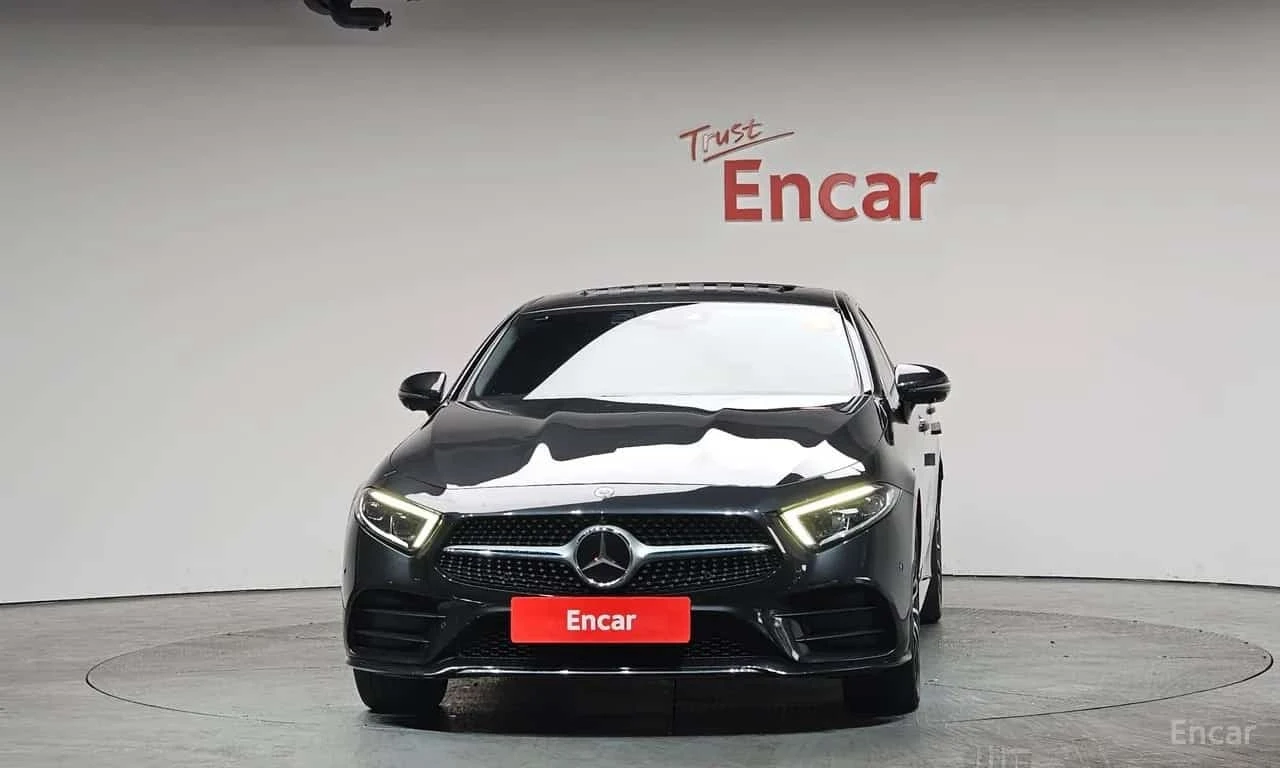 Mercedes-Benz CLS * CLS450 4MATIC AMG Line * ����� �� ����������� | Mobile.bg � ����������� 3