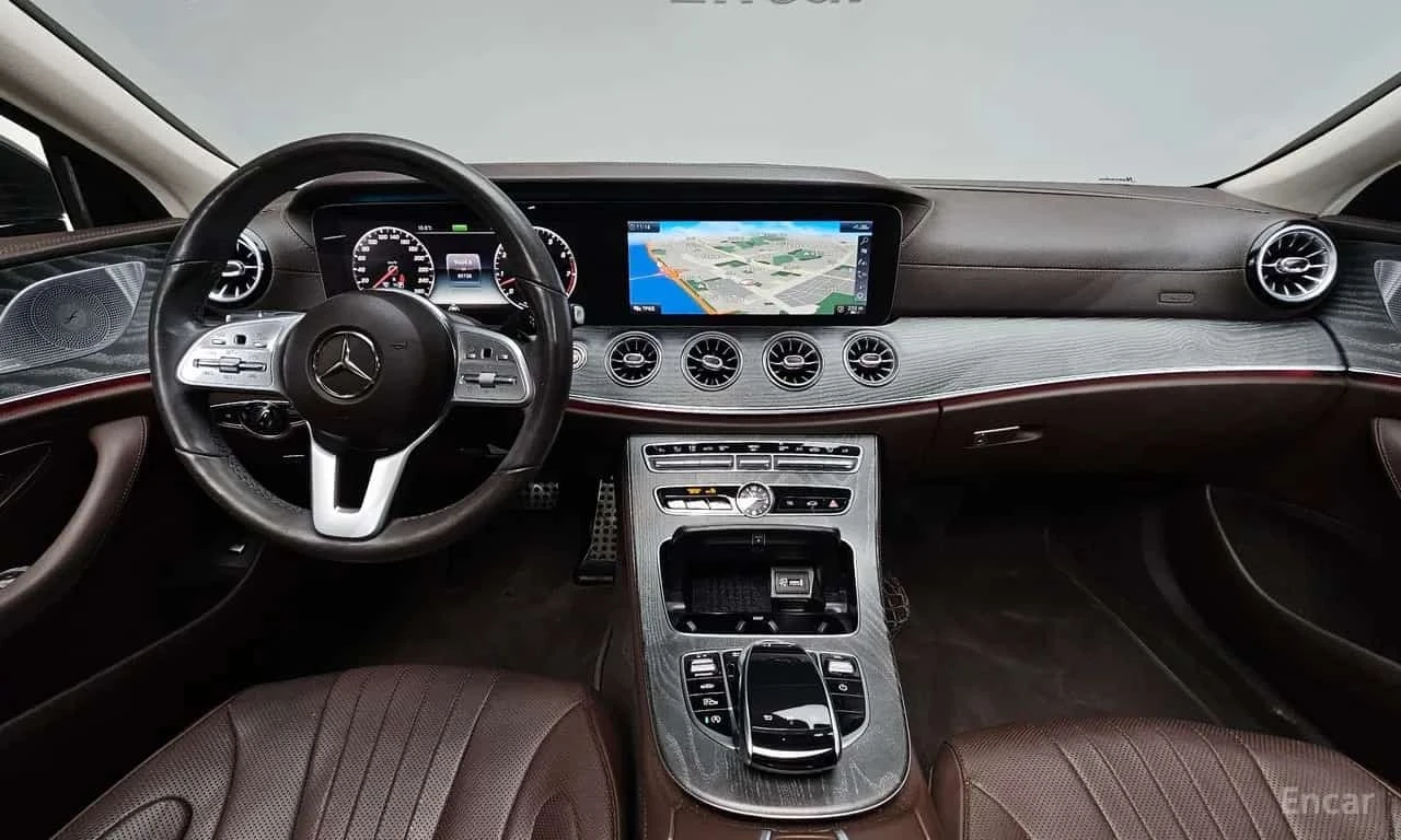 Mercedes-Benz CLS * CLS450 4MATIC AMG Line * ����� �� ����������� | Mobile.bg � ����������� 7