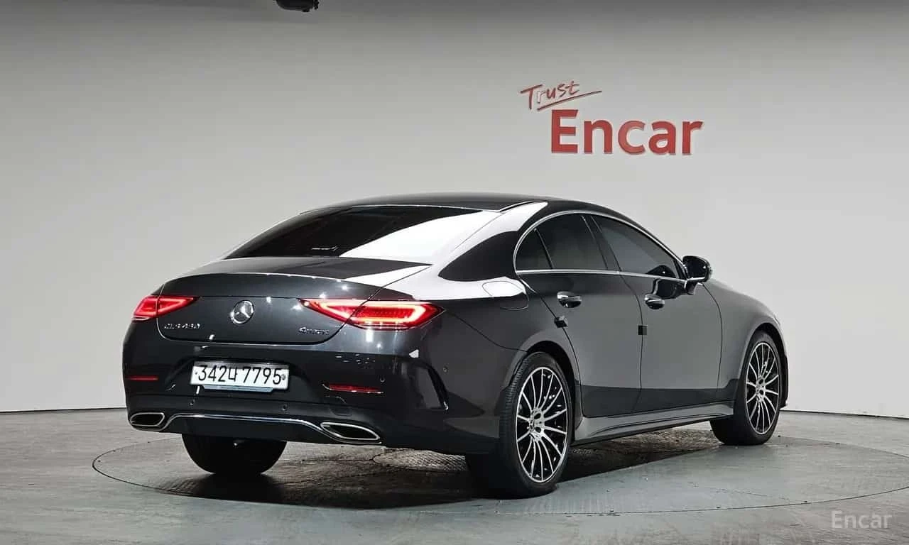 Mercedes-Benz CLS * CLS450 4MATIC AMG Line * ����� �� ����������� | Mobile.bg � ����������� 2