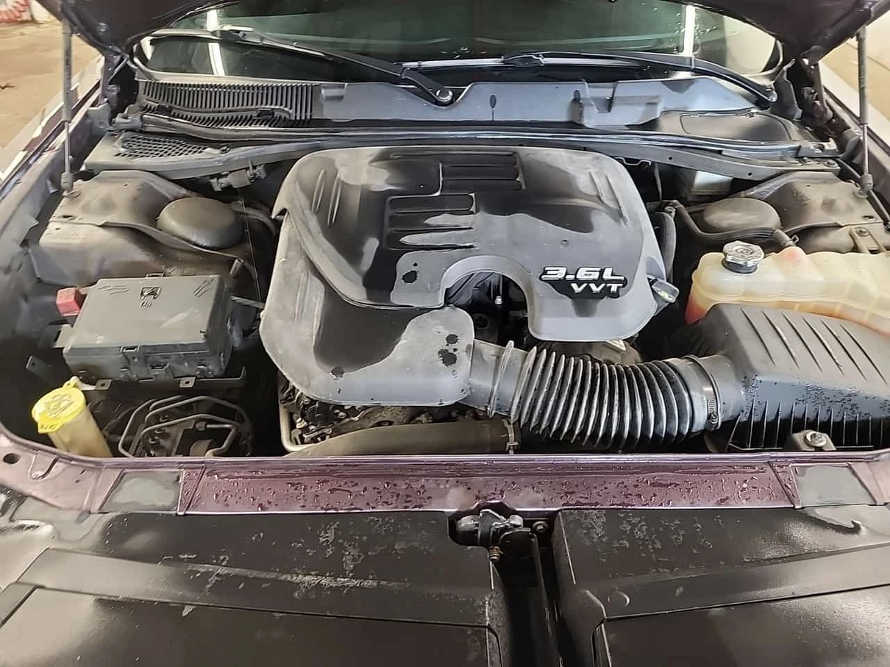 Dodge Challenger * GT * ���������� ��� ������������ ������*  | Mobile.bg � ����������� 16