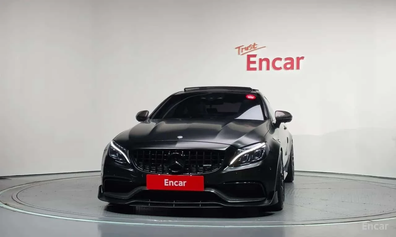 Mercedes-Benz C 63 AMG * C63 Coupe * ���� �� �� | Mobile.bg � ����������� 3