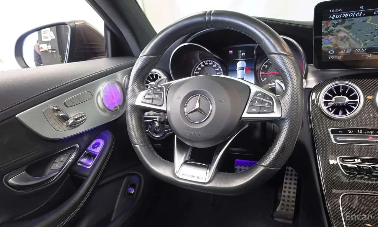 Mercedes-Benz C 63 AMG * C63 Coupe * ���� �� �� | Mobile.bg � ����������� 7
