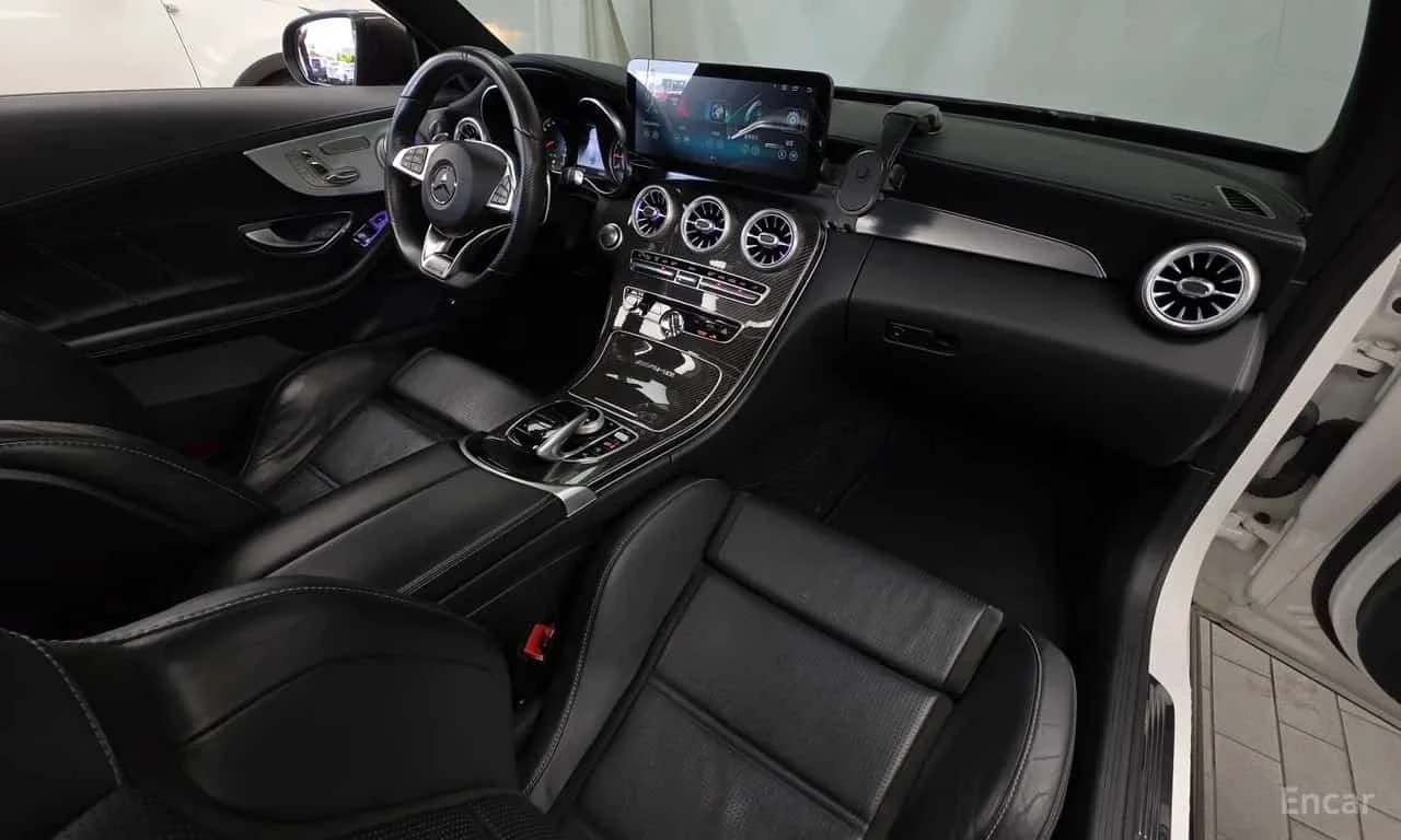 Mercedes-Benz C 63 AMG * C63 Coupe * ���� �� �� | Mobile.bg � ����������� 6