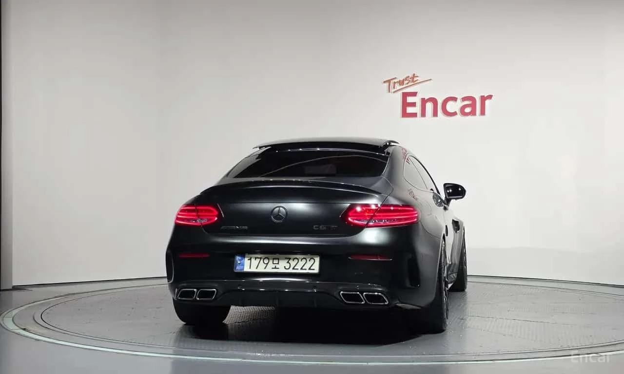 Mercedes-Benz C 63 AMG * C63 Coupe * ���� �� �� | Mobile.bg � ����������� 4
