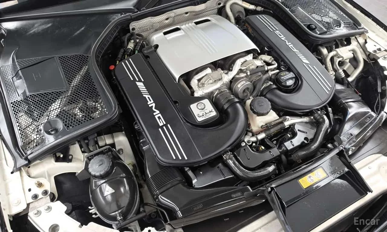 Mercedes-Benz C 63 AMG * C63 Coupe * ���� �� �� | Mobile.bg � ����������� 8