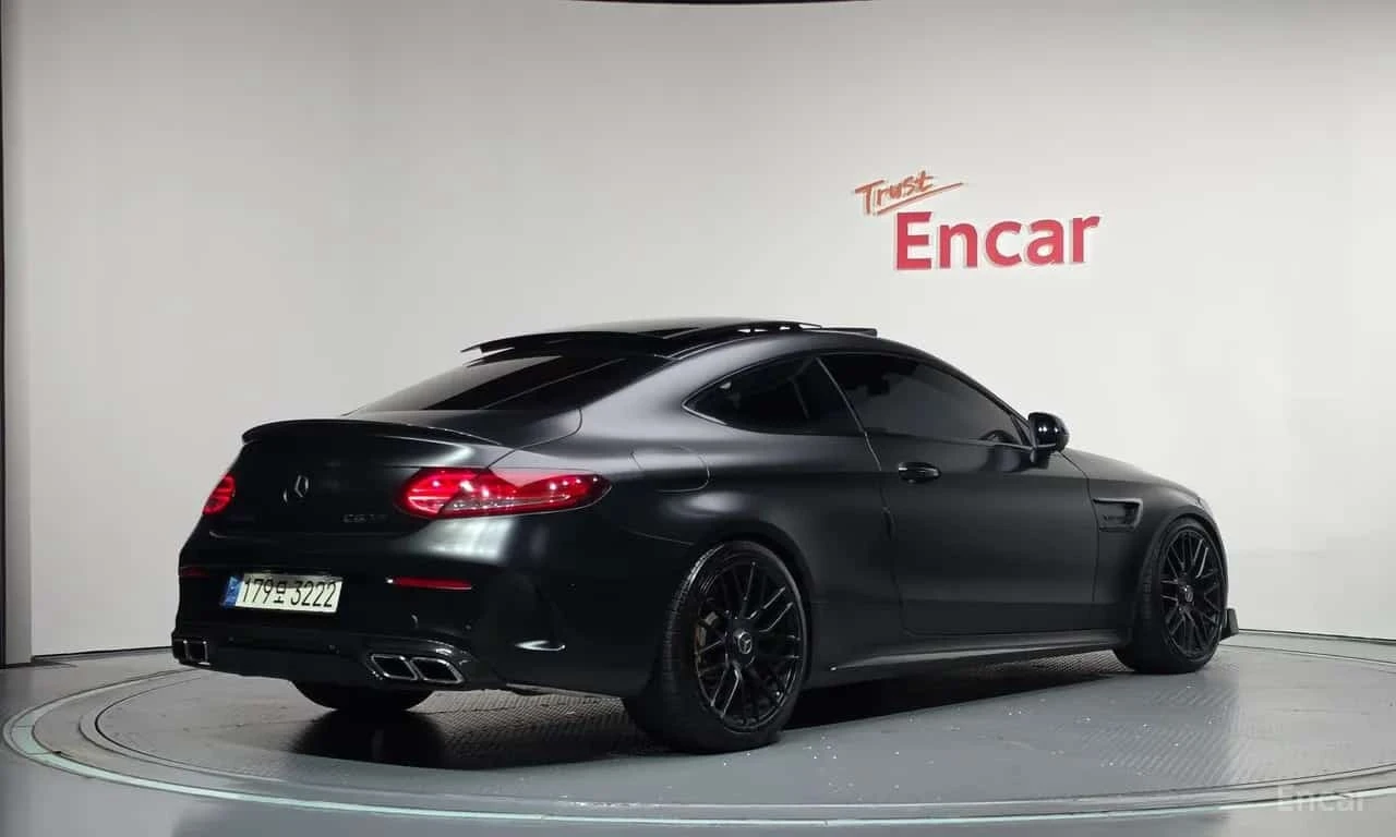 Mercedes-Benz C 63 AMG * C63 Coupe * ���� �� �� | Mobile.bg � ����������� 2