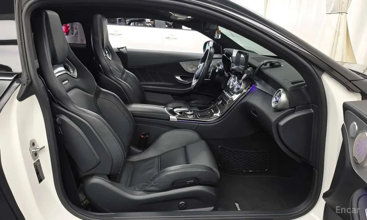 Mercedes-Benz C 63 AMG * C63 Coupe * ���� �� �� | Mobile.bg � ����������� 14
