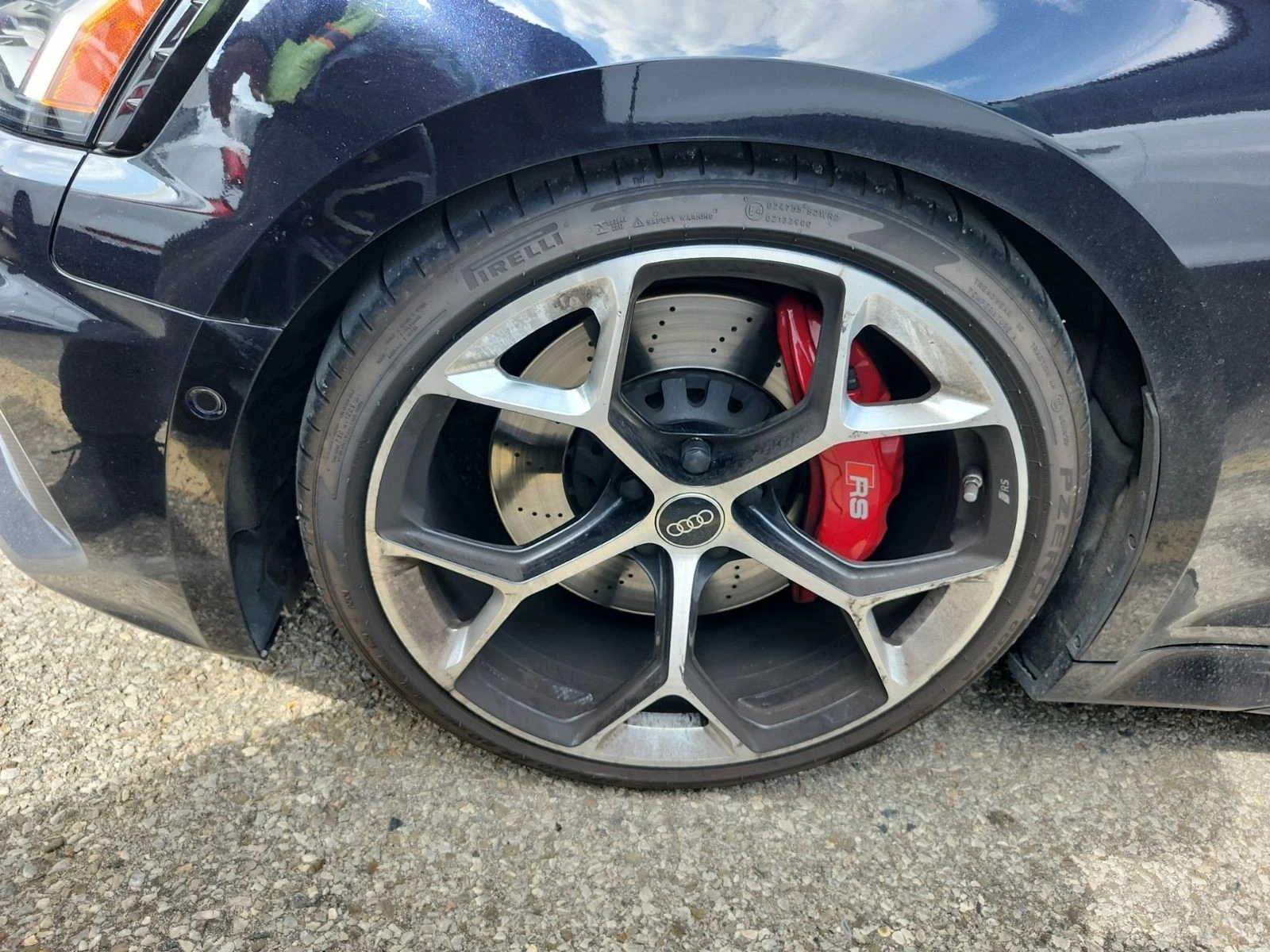 Audi Rs5 ���������� ���� �� �������� | Mobile.bg � ����������� 4