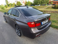 BMW 330 330d 4x4 Full като нова 258к.с.М-пакет седан - изображение 8