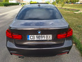 BMW 330 330d 4x4 Full като нова 258к.с.М-пакет седан - изображение 7