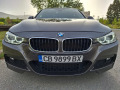 BMW 330 330d 4x4 Full като нова 258к.с.М-пакет седан - изображение 2