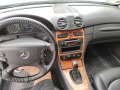 Mercedes-Benz CLK CLK 220 ELEGANS - изображение 8