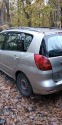 Обява за продажба на Toyota Corolla verso 1.8 vvti ~1 500 лв. - изображение 6