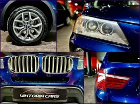 BMW X3 xDrive 28i, снимка 7