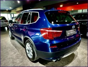 BMW X3 xDrive 28i, снимка 6