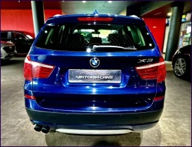 BMW X3 xDrive 28i, снимка 5