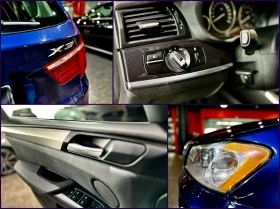 BMW X3 xDrive 28i, снимка 8