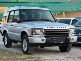 Land Rover Discovery 2.5TD5* FACE* KLIMATRONIK 