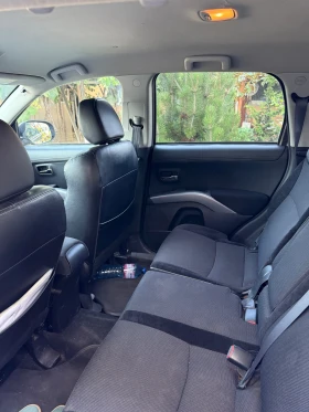 Mitsubishi Outlander, снимка 6