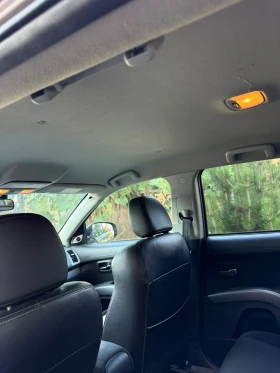 Mitsubishi Outlander, снимка 7