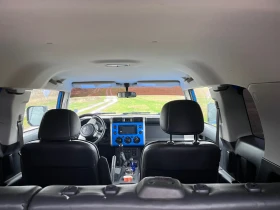 Toyota Fj cruiser, снимка 8