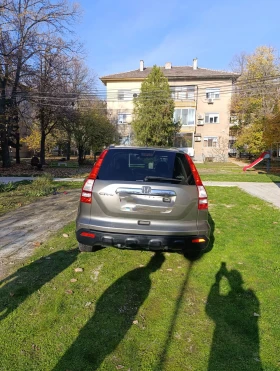 Honda Cr-v 2.0 i-vtec, снимка 5