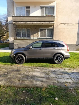 Honda Cr-v 2.0 i-vtec, снимка 6