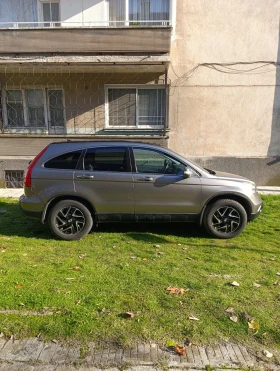 Honda Cr-v 2.0 i-vtec, снимка 4