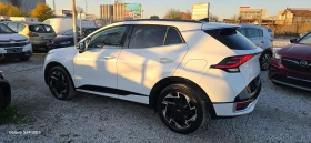 Kia Sportage GT LINE AWD 1.6CRDI MHEV WIRELESS CAR PLAY/EXPORT?, снимка 6