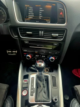 Audi SQ5 Competition 380к.с., снимка 9