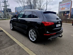 Audi SQ5 Competition 380к.с., снимка 4