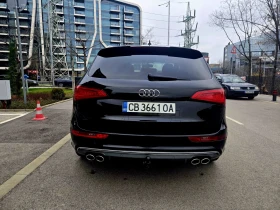 Audi SQ5 Competition 380к.с., снимка 5