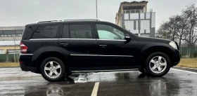 Mercedes-Benz GL 320 ПеРФЕКТНО СЪСТОЯНИЕ / РЕГИСТРИРАН/ ОБСЛУЖЕН/, снимка 4