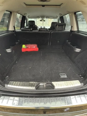 Mercedes-Benz GL 320 ПеРФЕКТНО СЪСТОЯНИЕ / РЕГИСТРИРАН/ ОБСЛУЖЕН/, снимка 9