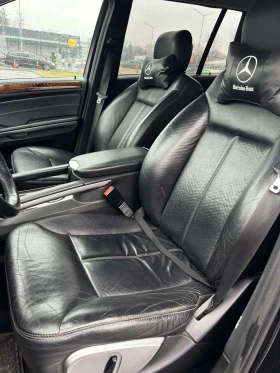Mercedes-Benz GL 320 ПеРФЕКТНО СЪСТОЯНИЕ / РЕГИСТРИРАН/ ОБСЛУЖЕН/, снимка 10