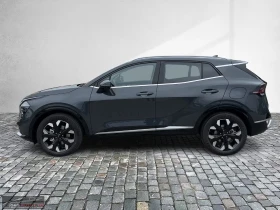 Kia Sportage 1.6PHEV/252HP/SPIRIT/360/NAVI/ACC/KLESS/806g, снимка 2