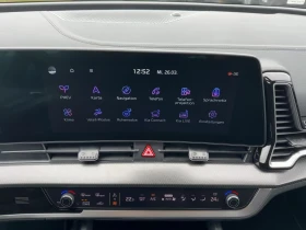 Kia Sportage 1.6PHEV/252HP/SPIRIT/360/NAVI/ACC/KLESS/806g, снимка 10