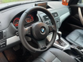 BMW X3 3.0d 218к.с. КаморАуто, снимка 11