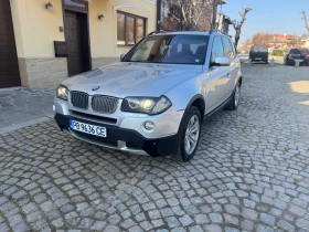 BMW X3 3.0d 218к.с. КаморАуто, снимка 1
