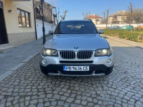 BMW X3 3.0d 218к.с. КаморАуто, снимка 2